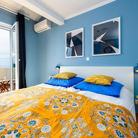 Apartment Pantofule Дубровник Екстер'єр фото