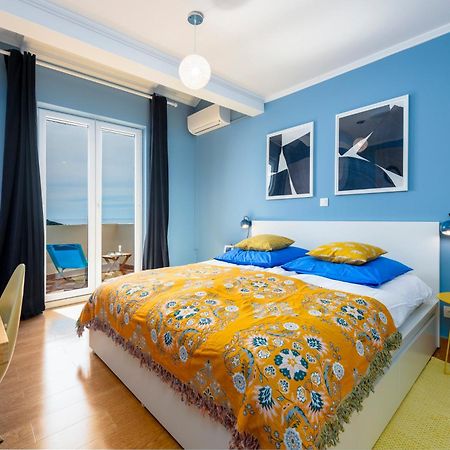 Apartment Pantofule Дубровник Екстер'єр фото
