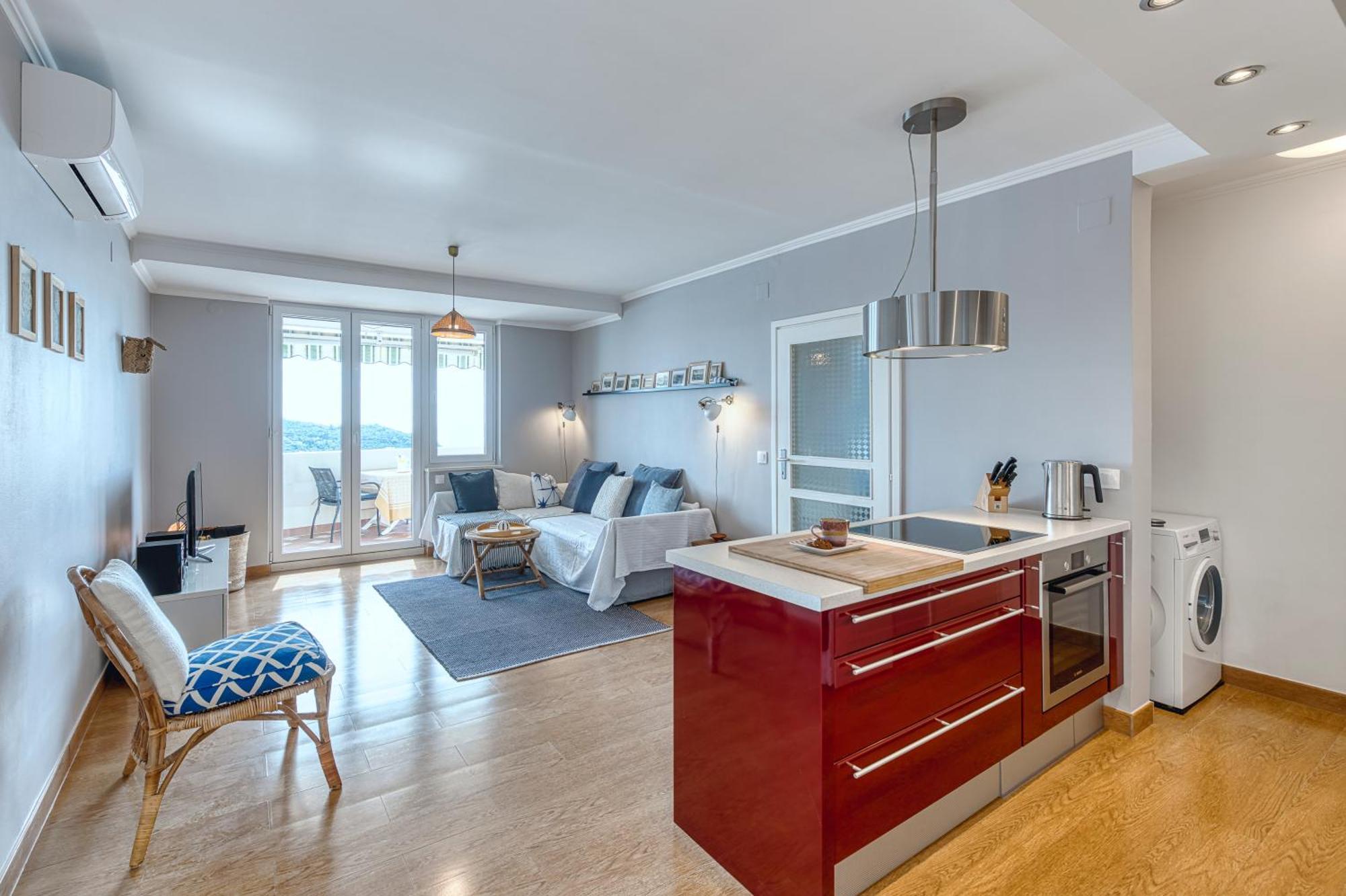 Apartment Pantofule Дубровник Екстер'єр фото