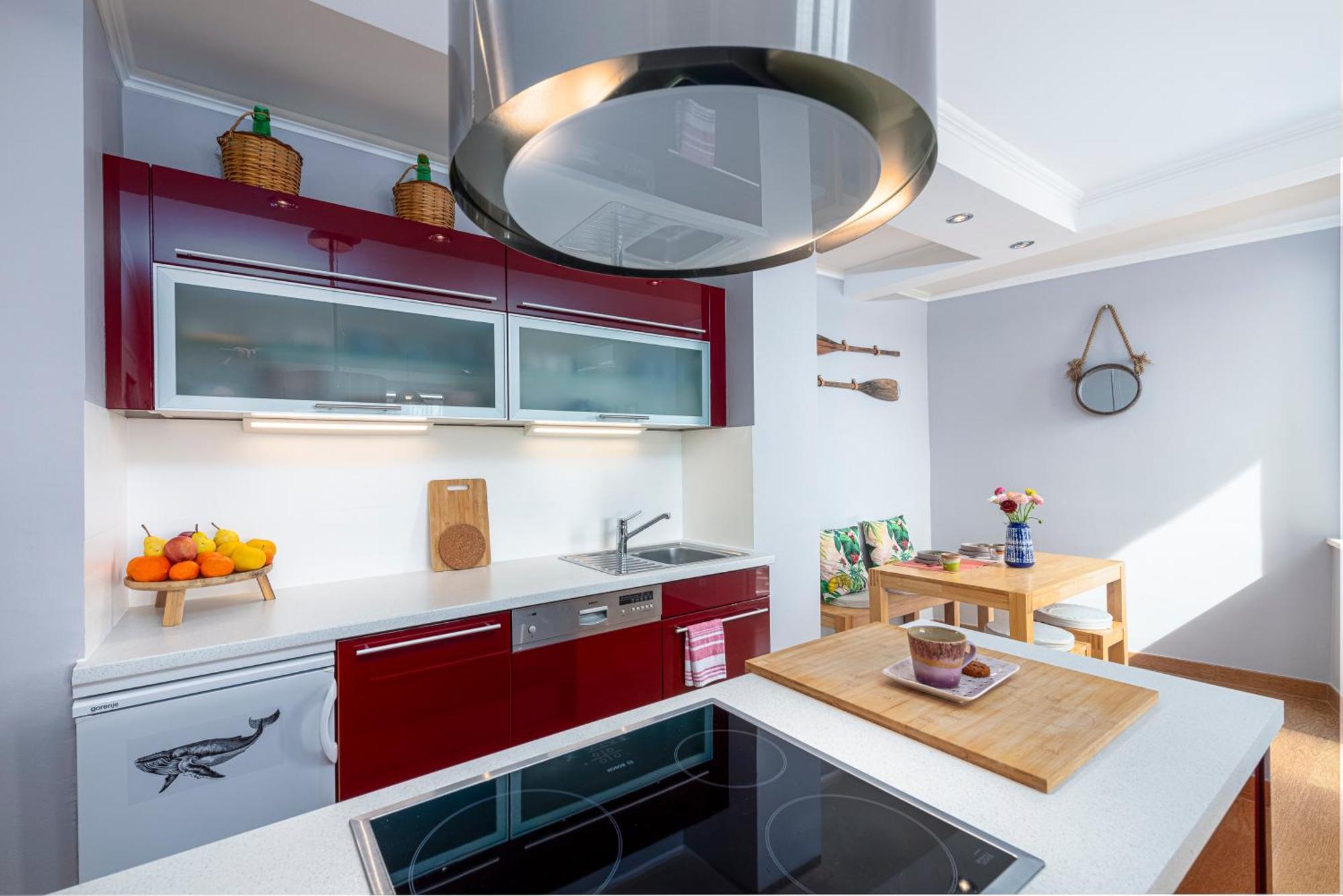 Apartment Pantofule Дубровник Екстер'єр фото