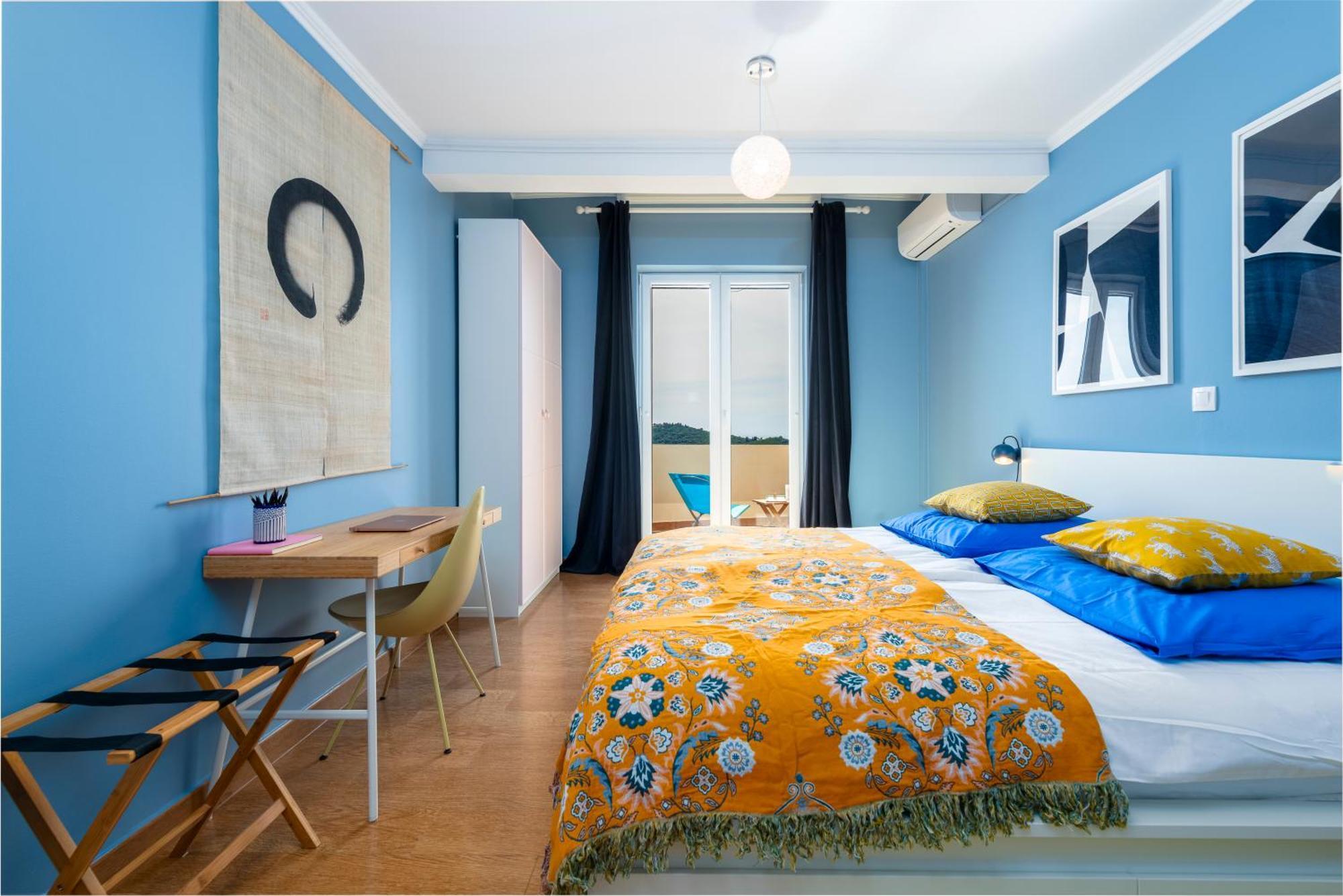 Apartment Pantofule Дубровник Екстер'єр фото